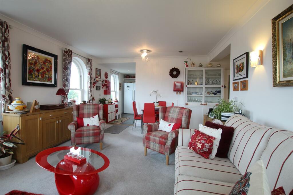 Lounge/diner