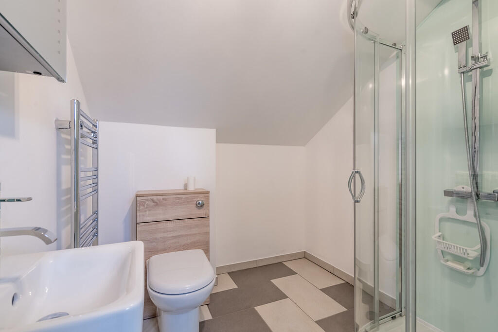 En Suite