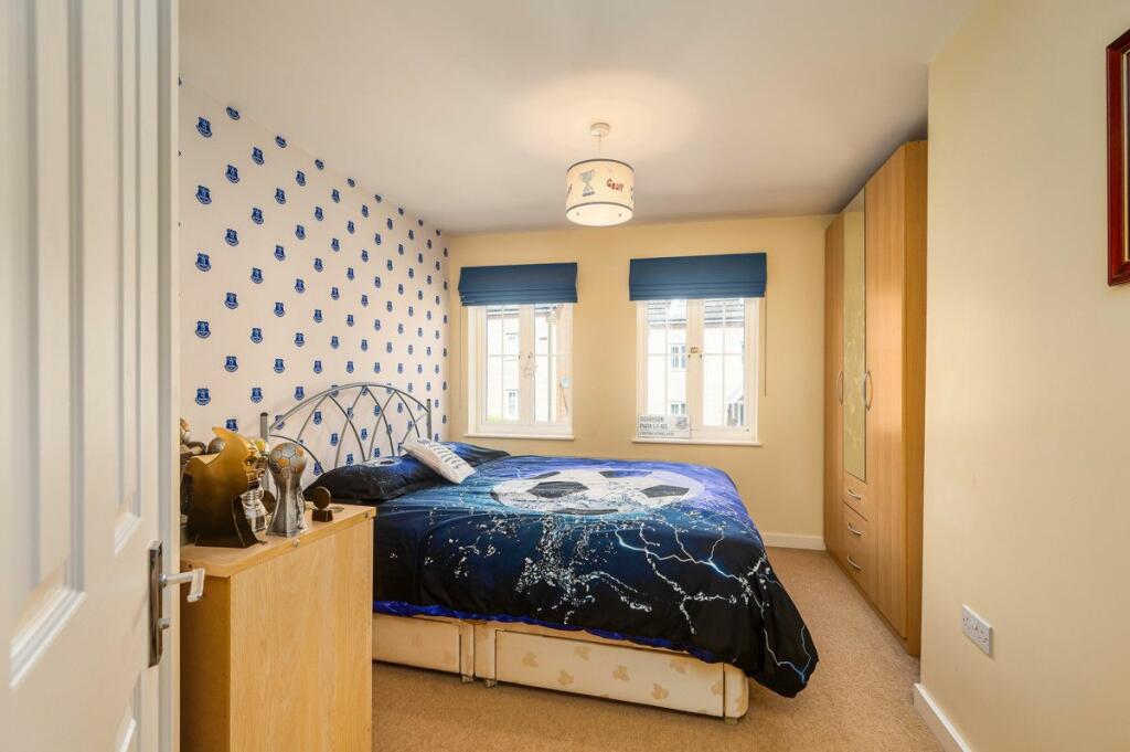 Bedroom Two 