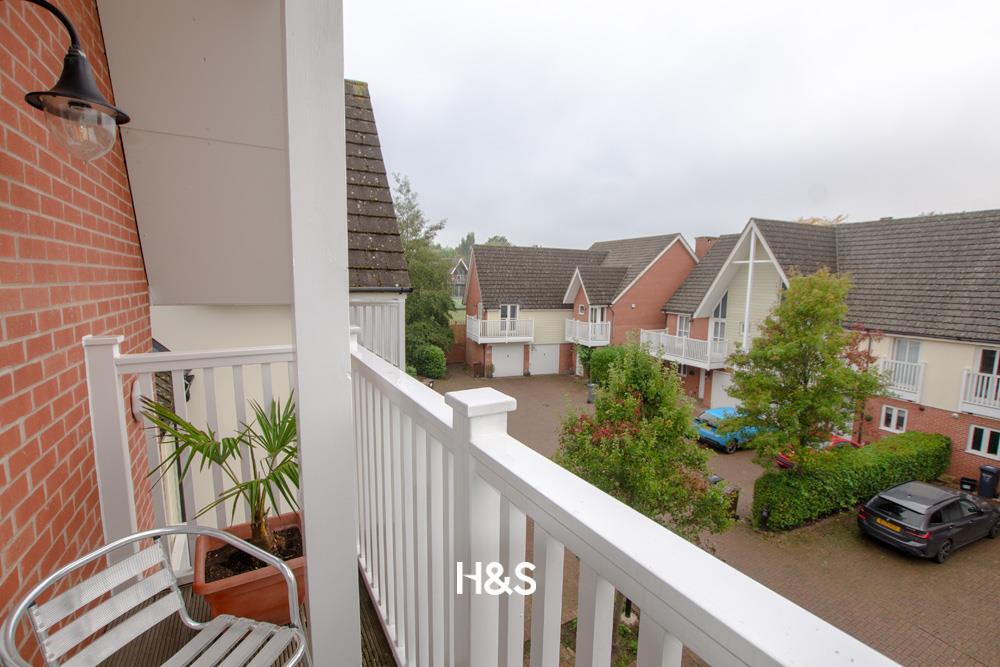 50 Woodshires Road - Balcony .jpg