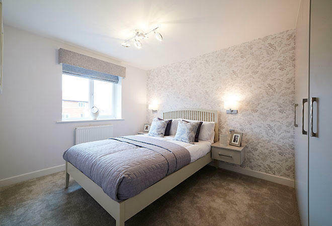 Bayswater Show Home