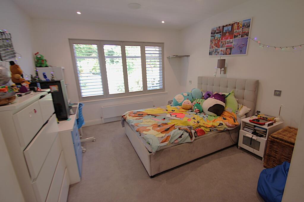 Bedroom 5