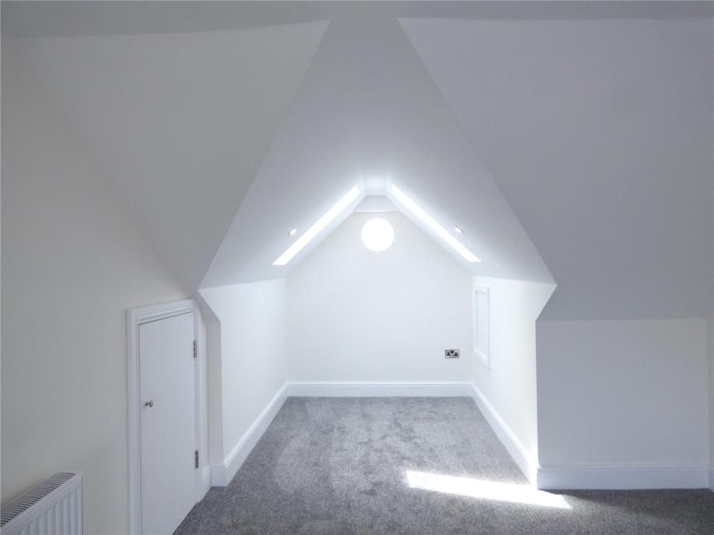 Top Floor