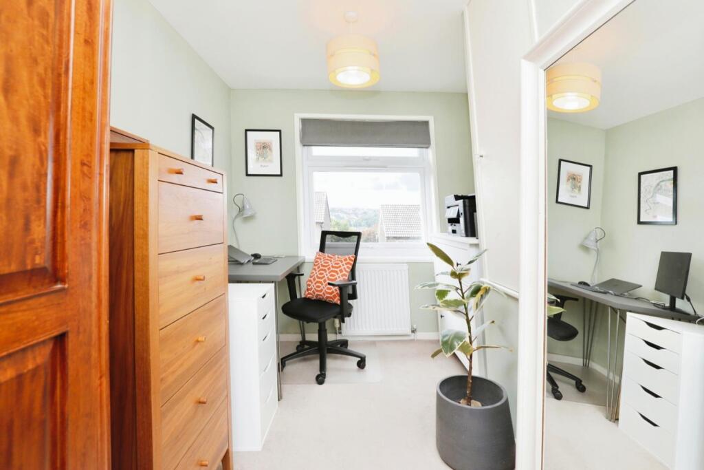 BEDROOM NO.3