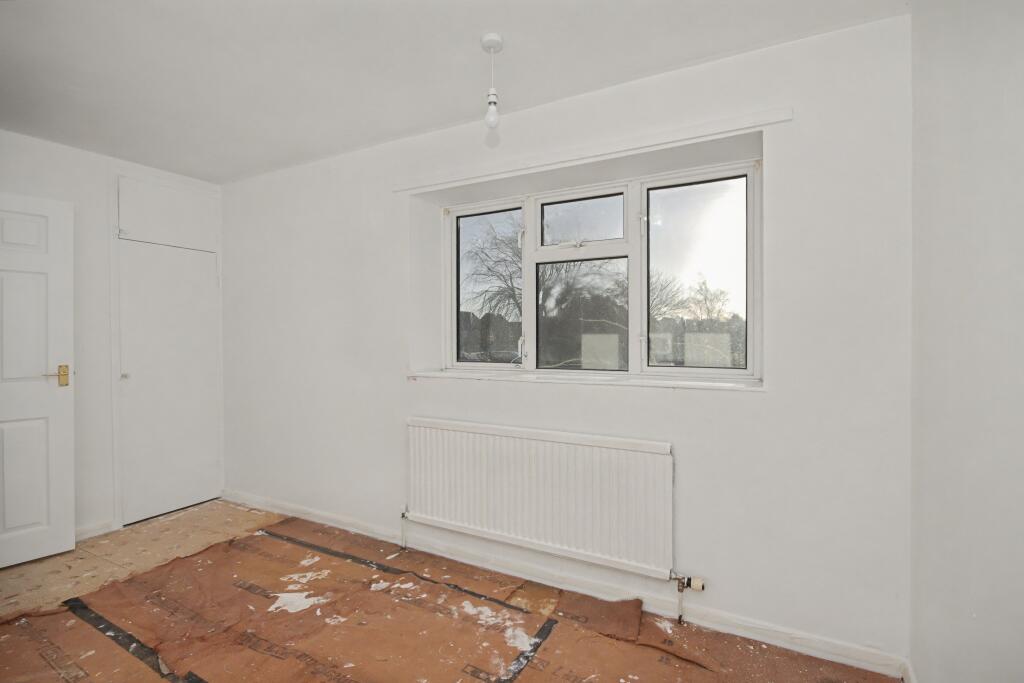 3 Meridian Road, Boston, Lincolnshire, PE21 0NB