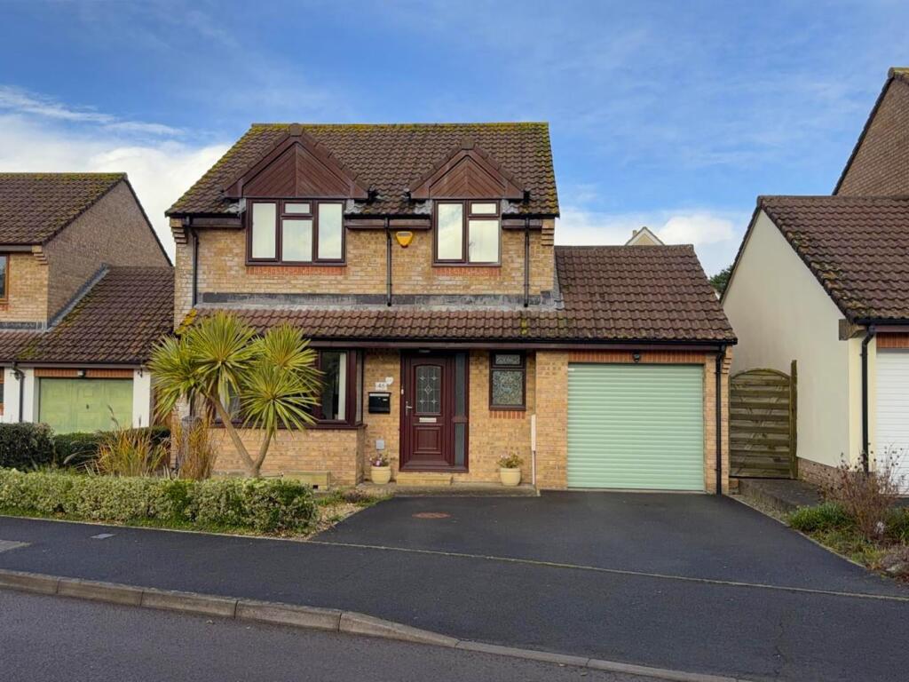 J H Taylor Drive, Northam, Bideford