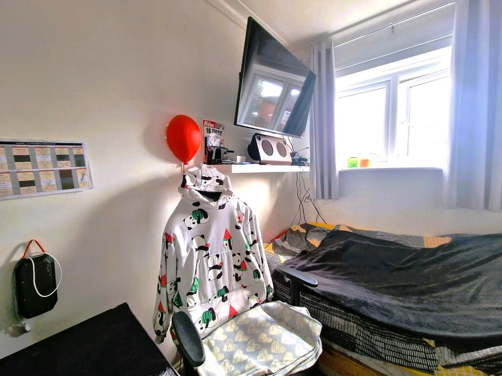 Morley crescent  ...