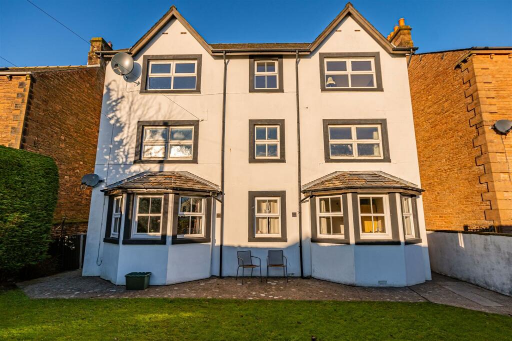 Ashley Court, Alexandra Road