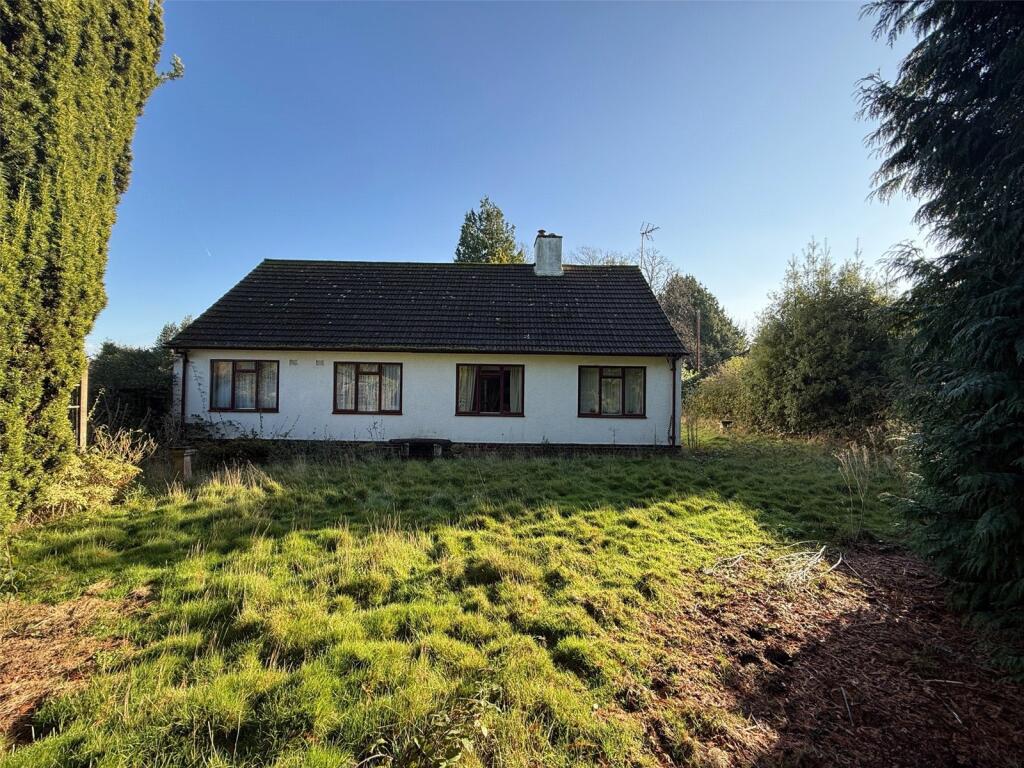 Rookery Close, Bredgar, Sittingbourne, Kent, ME9