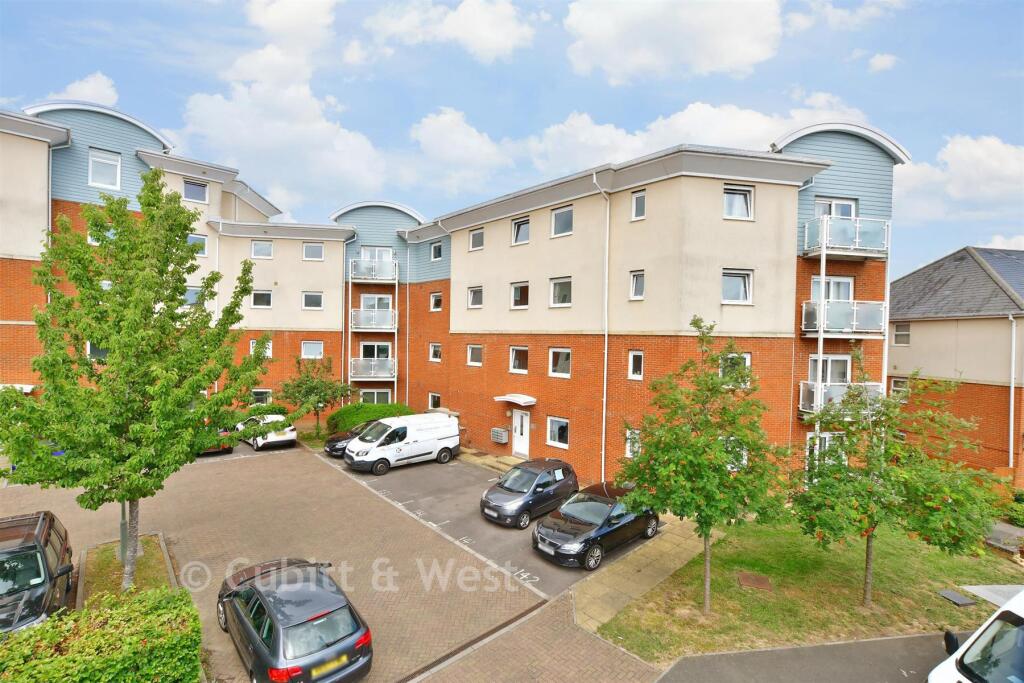 Burrage Road, Redhill, Surrey