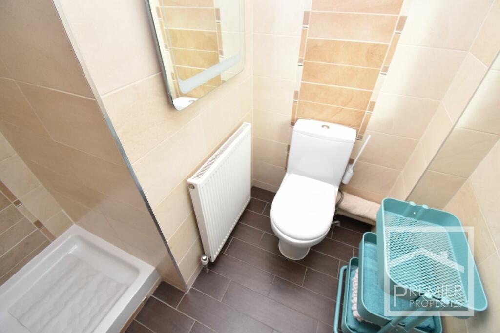 En-Suite