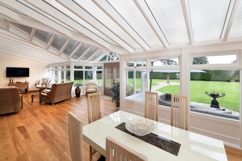 Broomrigg Mansion House, Holywood, DG2 0RJ - Braid