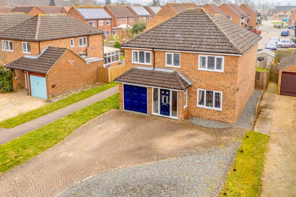 28 St. Leonards Avenue (Woodhall Spa)-1