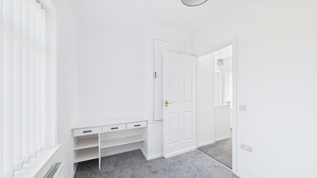 Cypress Road - Bedroom 2