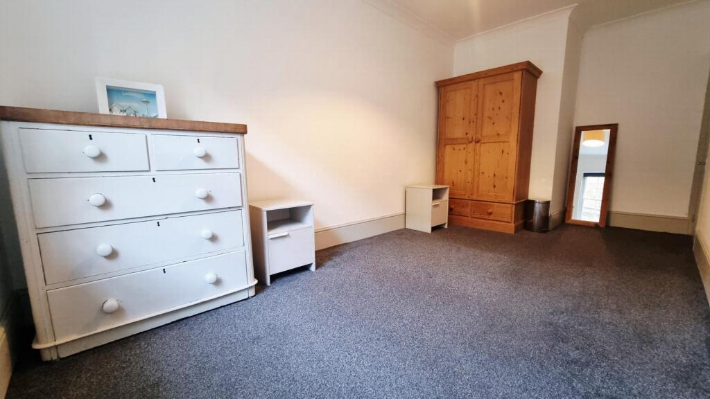 Double Bedroom