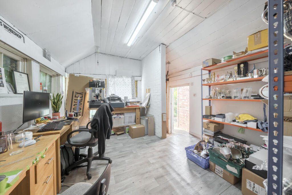 Workshop
