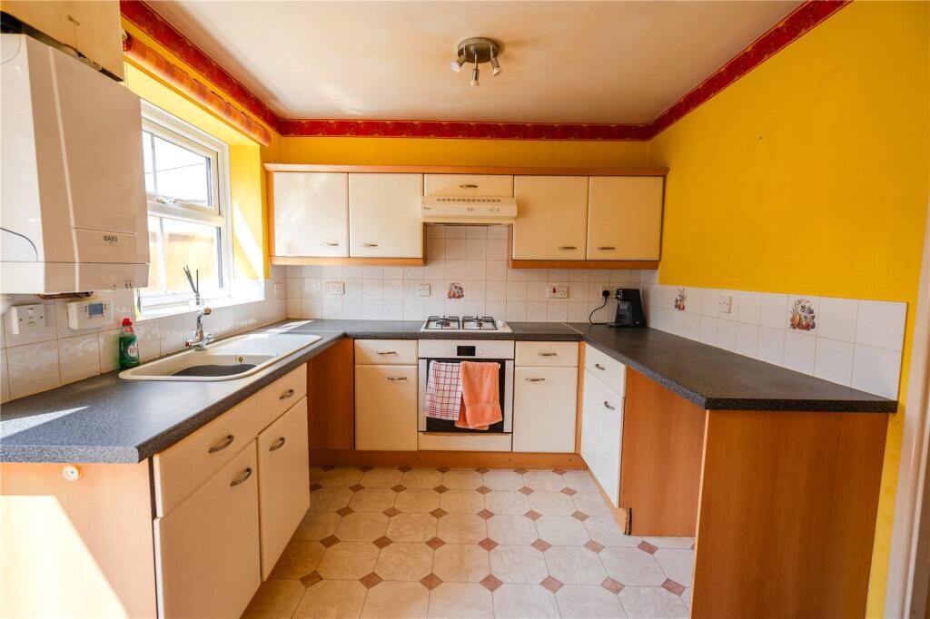 Kitchen-Diner
