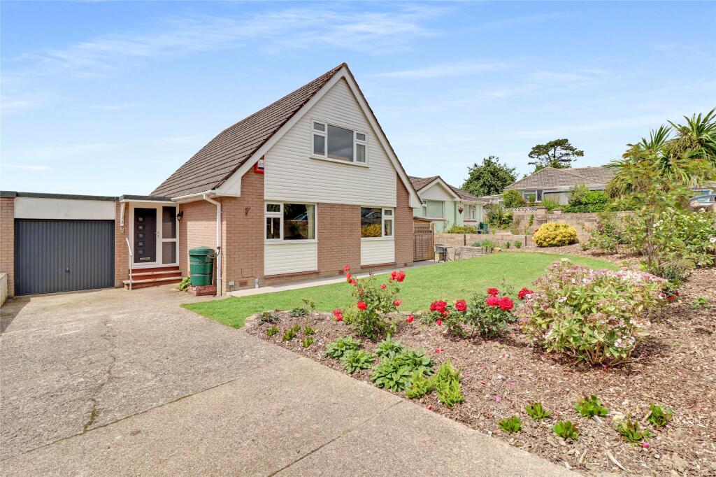 Highfield Close, Barnstaple, Devon, EX32