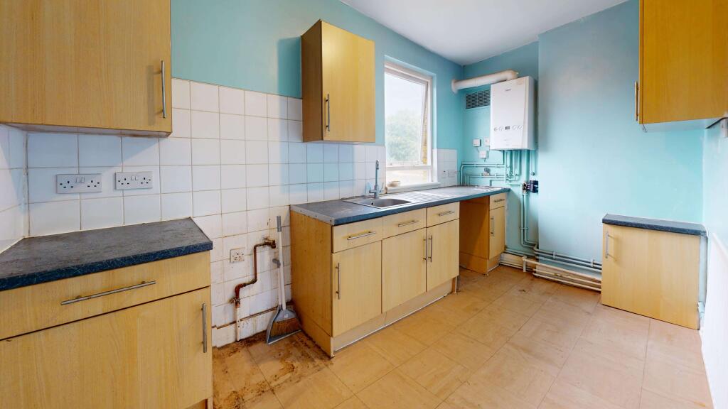 Flats A-C, 21 Eastdown Park, Lewisham, London, SE13 5HU