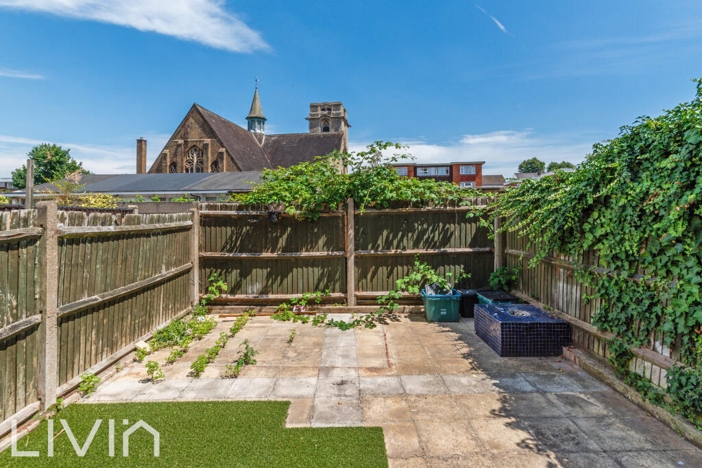 TUNSTALL ROAD, 85#-27