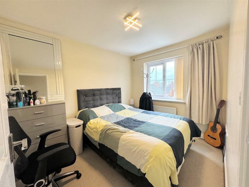 Bedroom 4