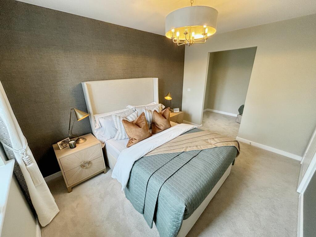 Bedroom One Additional 1