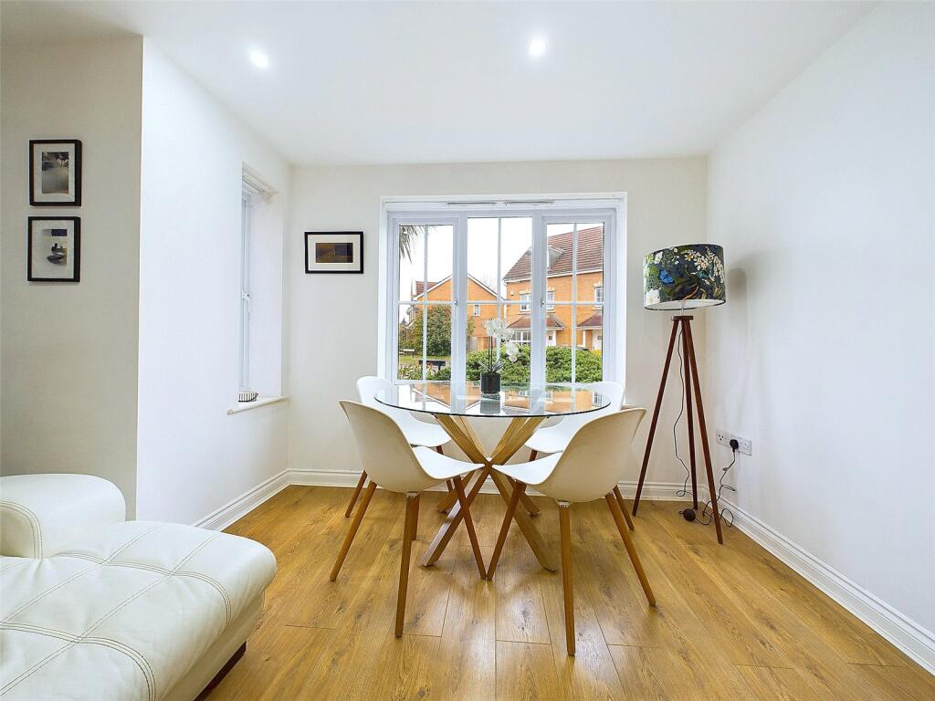 Living/Dining