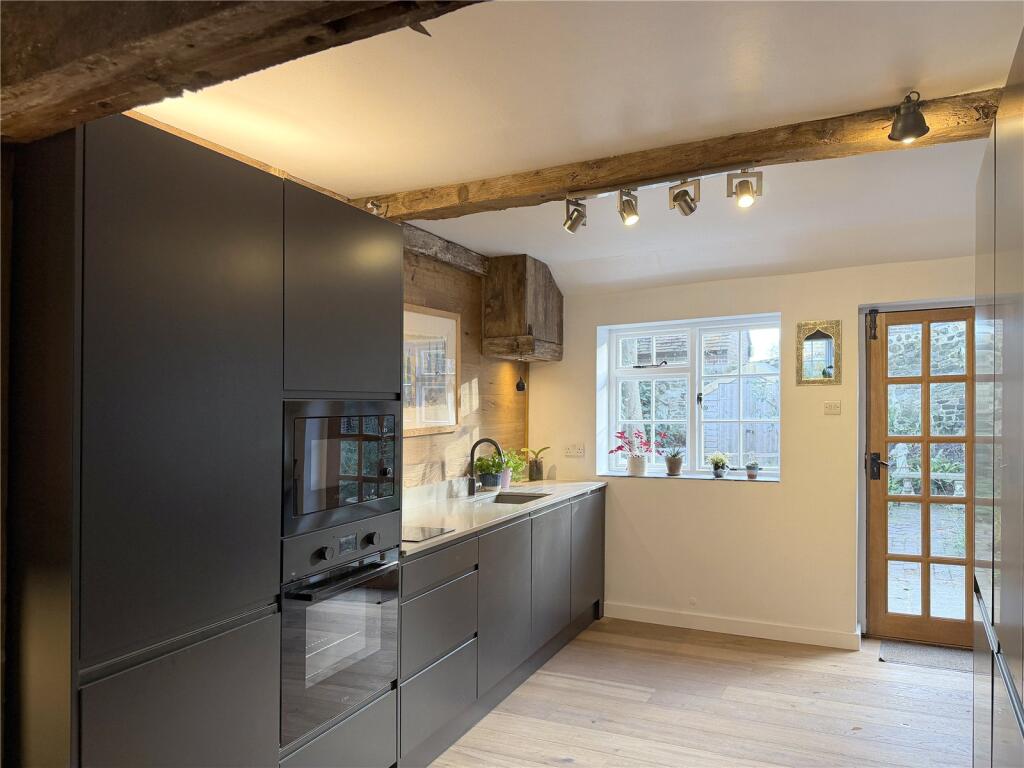 Petworth, West Sussex