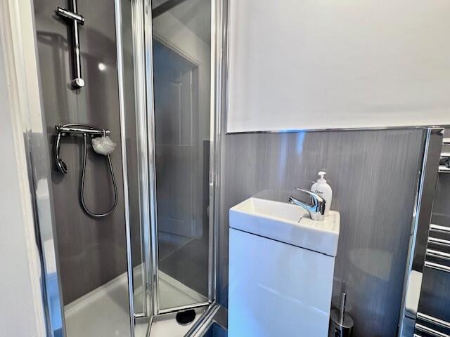 En suite