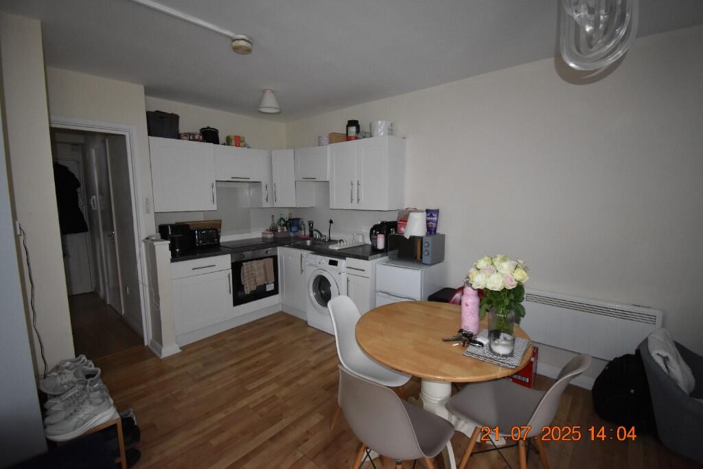 Priory Street, Hertford, Hertfordshire, SG14