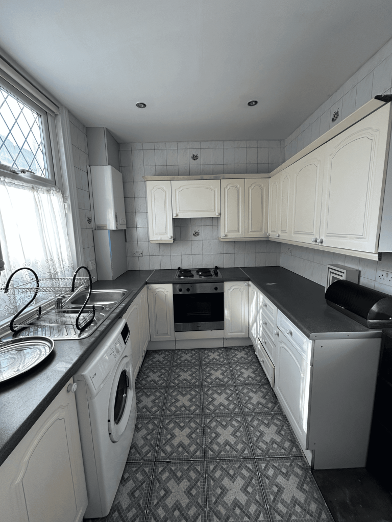 KITCHEN ONE