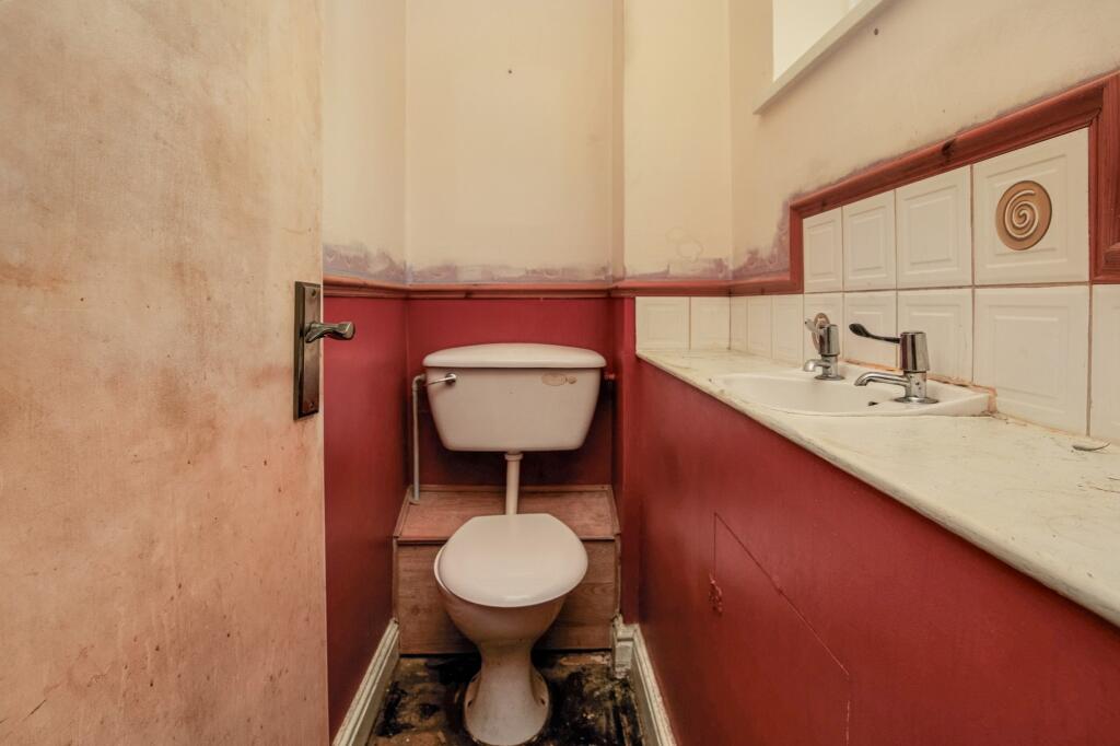 51 Town Lane, Southport, PR8 6NJ