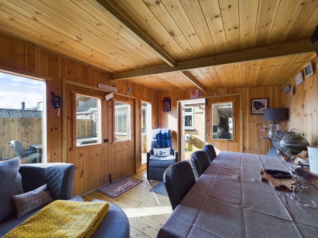 Outdoor Area