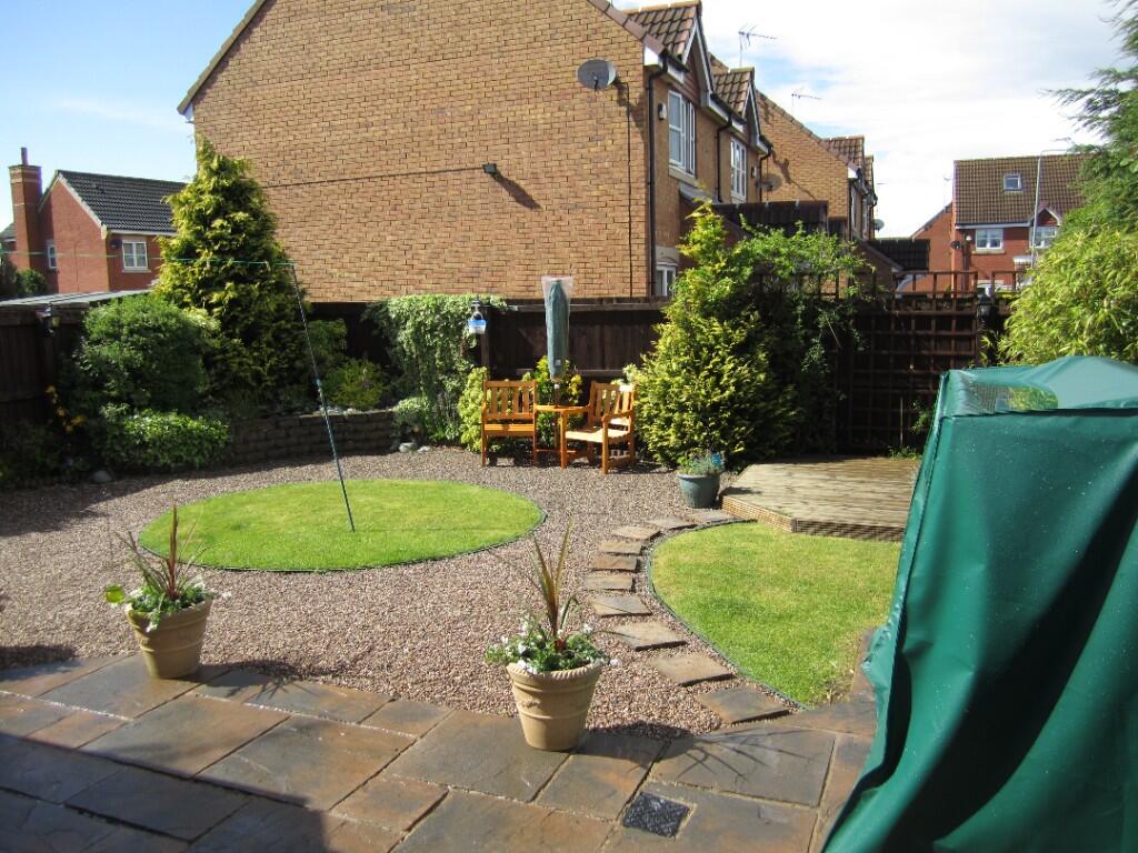 Celandine Way, St. Helens, Merseyside, WA9