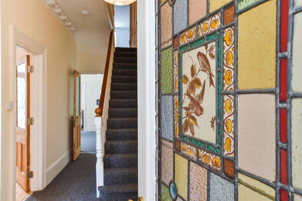 Internal Lifestyle Photograph