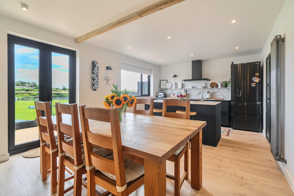 Kitchen Dining Ar...