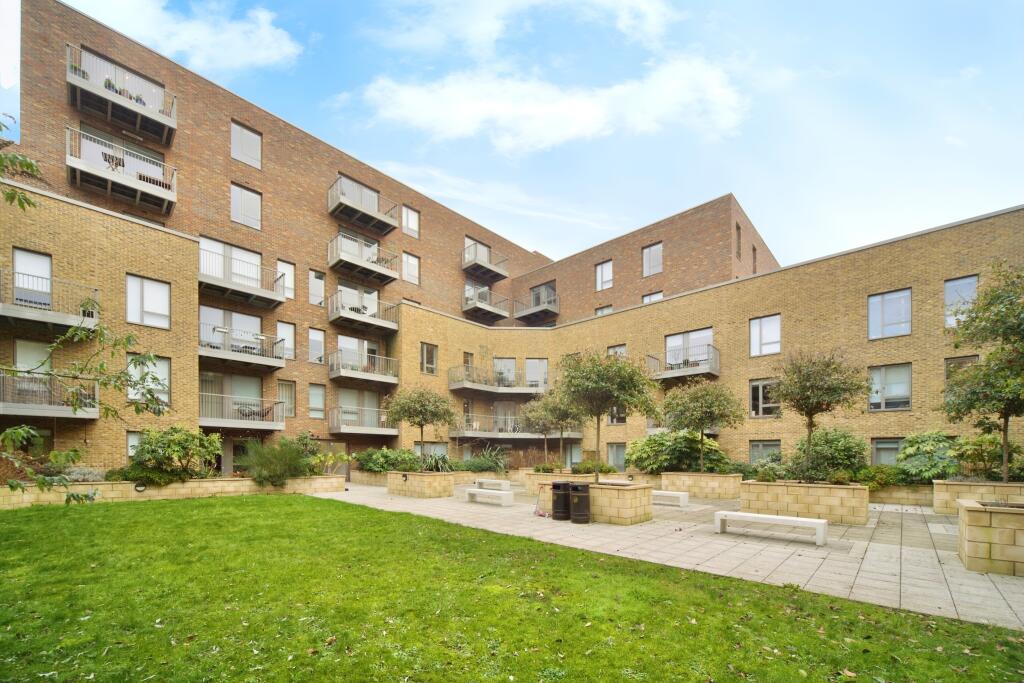 View Of The Property