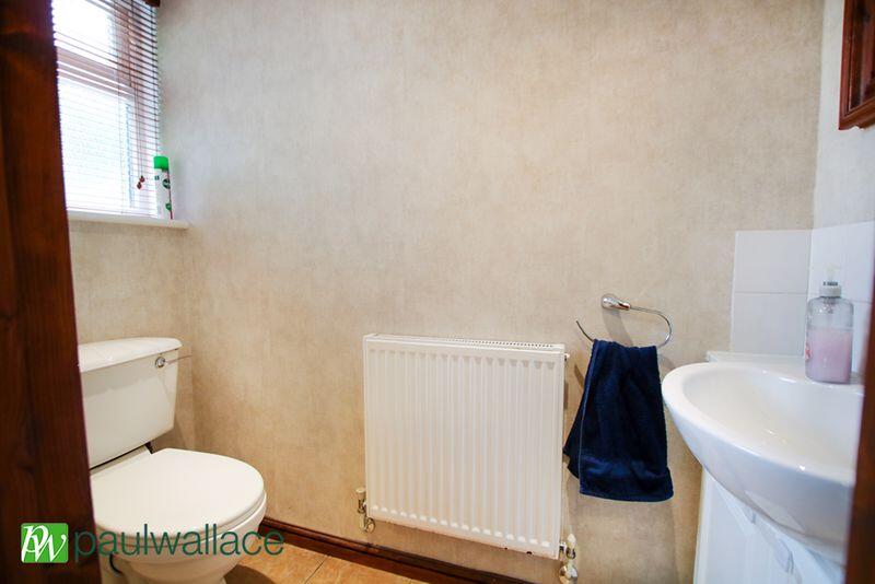 Cloakroom