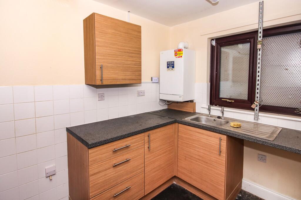 The Staithe, Holmes Drive, Wisbech, Cambridgeshire, PE13 3TJ