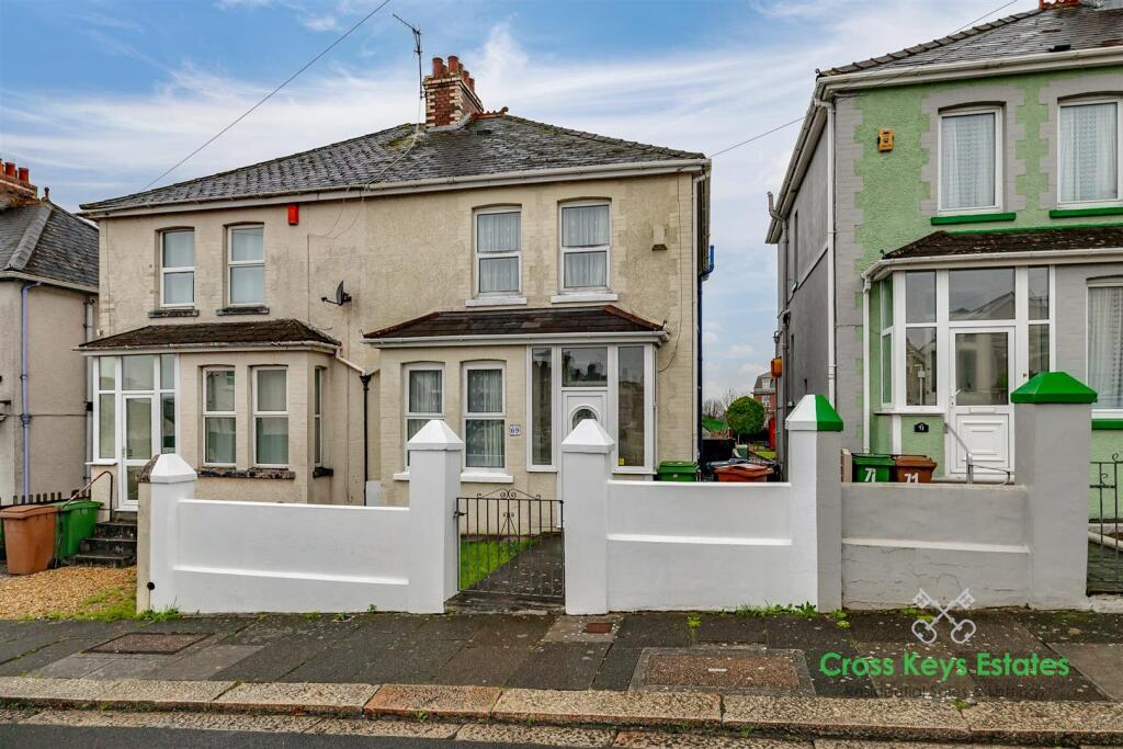 Cross Keys Estates Lettings Deaprtment