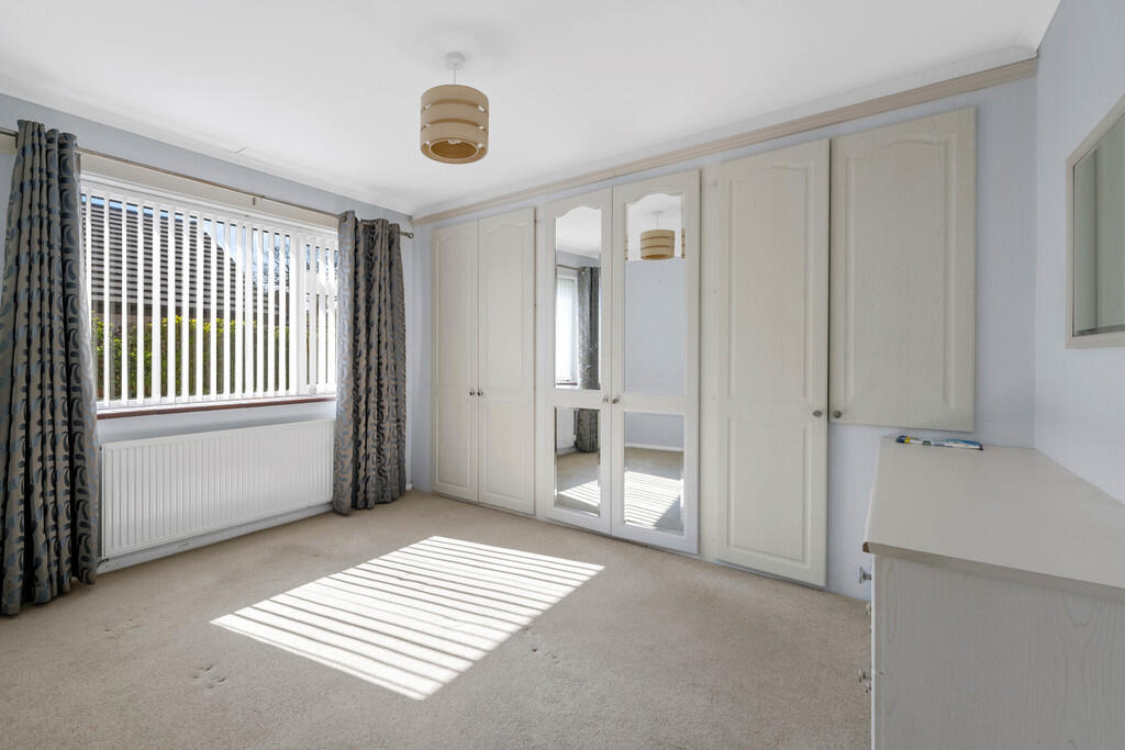 1 Bank Close, CH2...