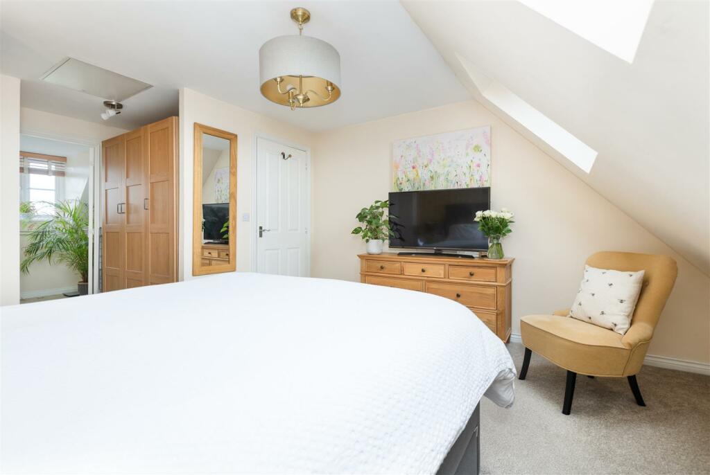 Principal Bedroom