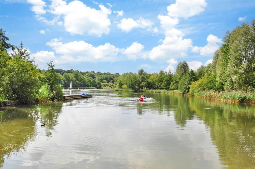 Southwater Country Park