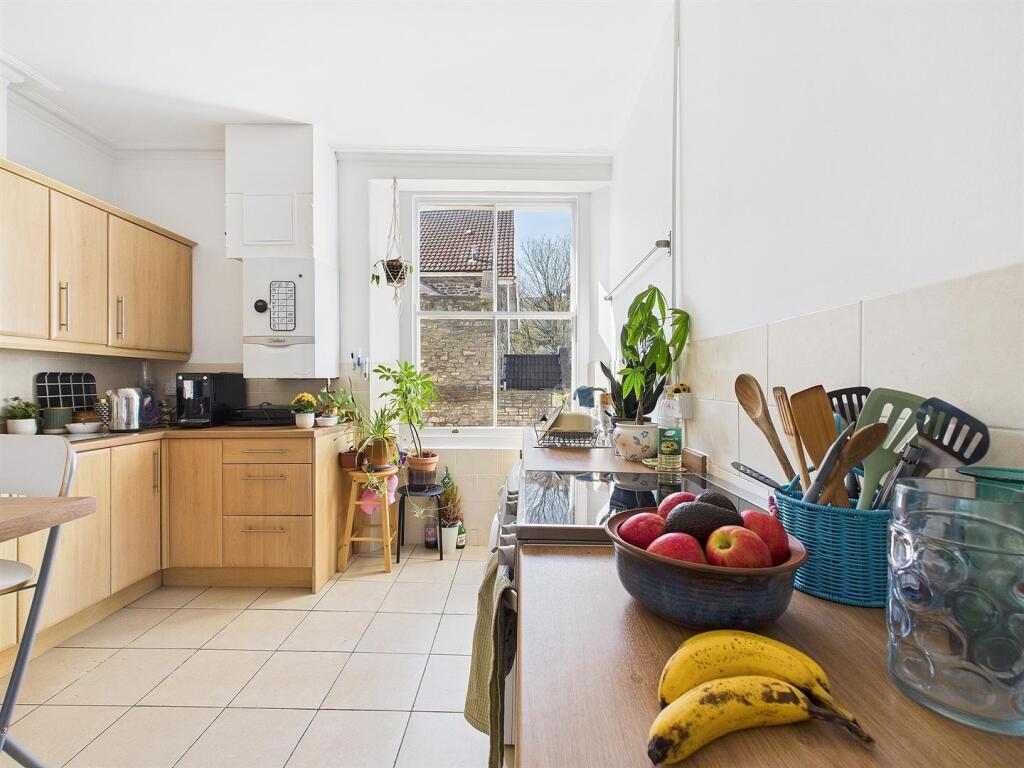 10 - Block of Flats for Auction, Kingsdown, Bristo