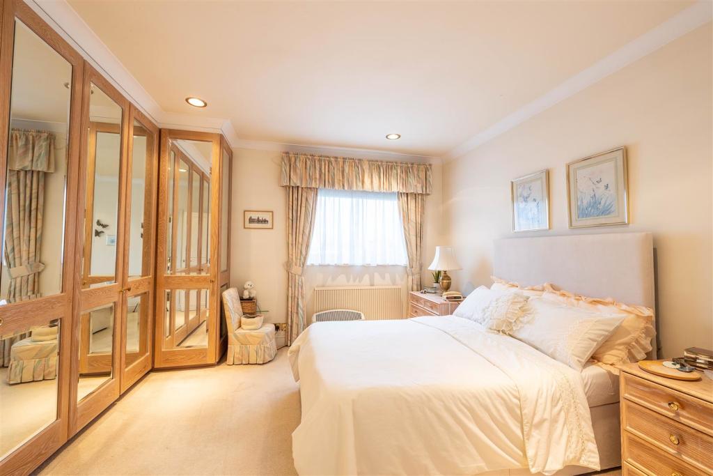 Bedroom 1 reverse