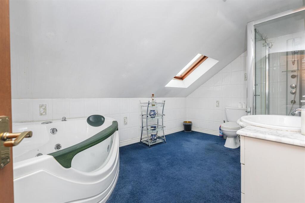 House Bathroom