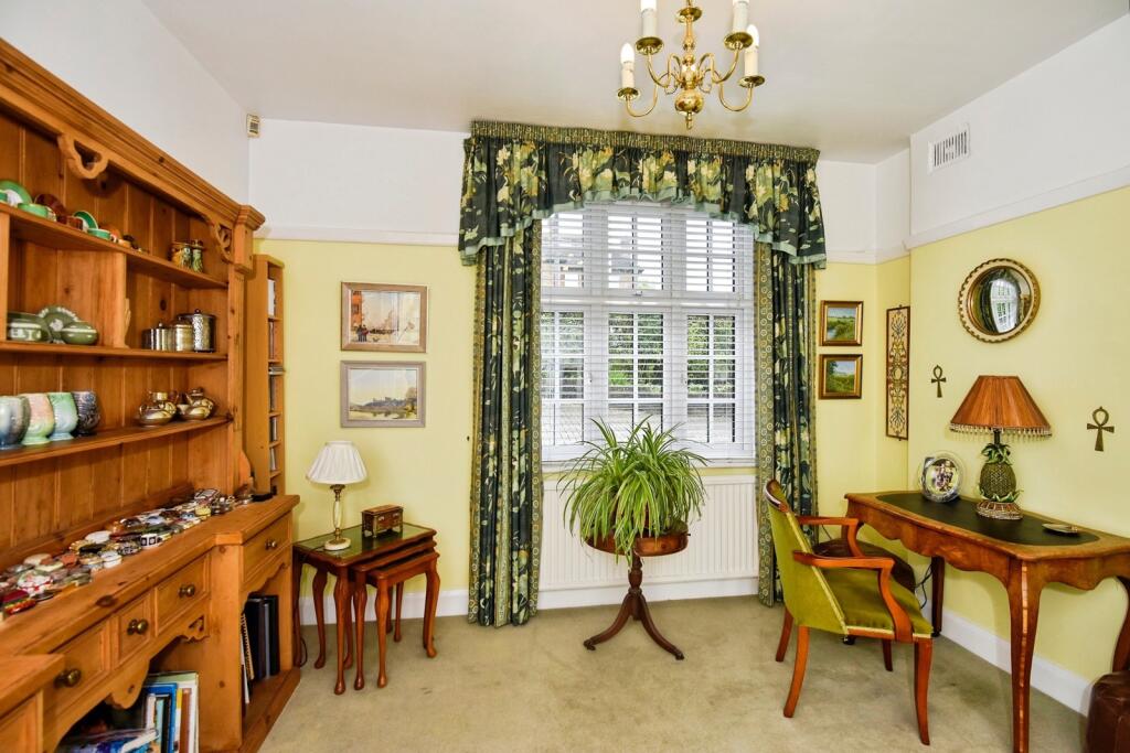 Sitting Room