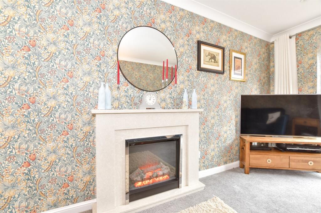 Internal Lifestyle Photograph