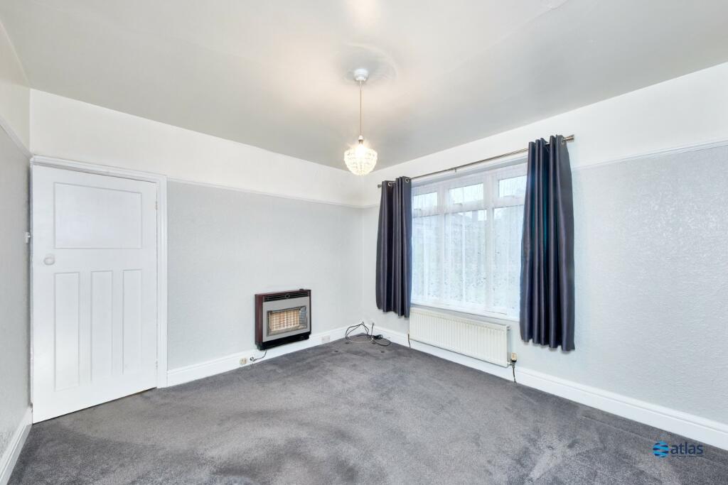 Dining / Living Area