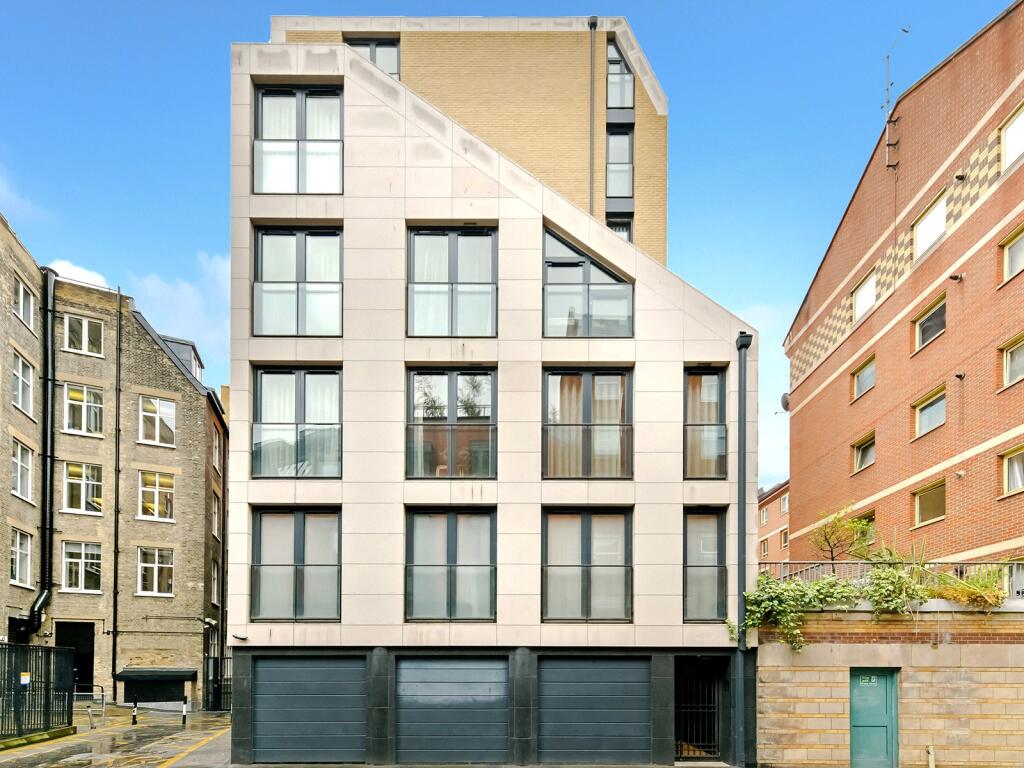 Bedford Court